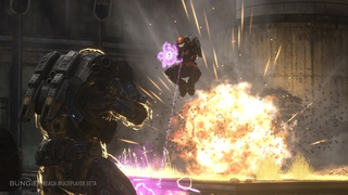 Illustration for article titled A Sightseeing Tour of Halo: Reach